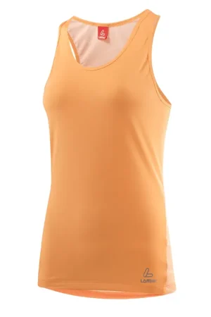 Betaalbaar Löffler Racerback fietsshirt Fairdust dames