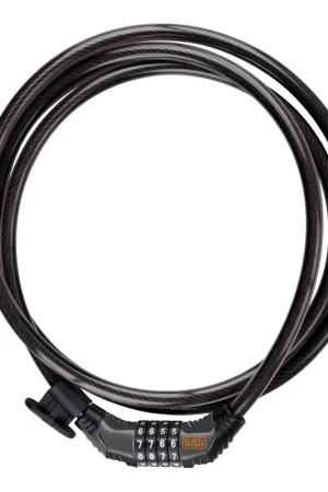 Black+decker Cijferslot BXCHBL7008 Premium