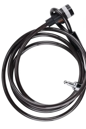 Bestel Nu Black+decker Kabelslot BXCHBL7005