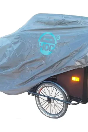 Cuhoc Bakfietshoes 245x105x125 cm Hete Deal