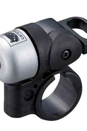 Gecertificeerd Cateye Cateye Fietsbel Nido Oh-1500