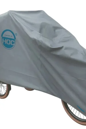Beperkt Aanbod Cuhoc Bakfietshoes voor Johnny Loco Cargo