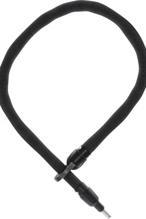 Abus Abus Insteekketting Ach Ivy 6Ks/100 Weekendaanbieding