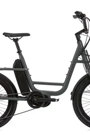 Snelle Levering Villette Citadin MM