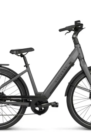 Meest Verkocht Villette Extreme RM e-bike 13 Villette