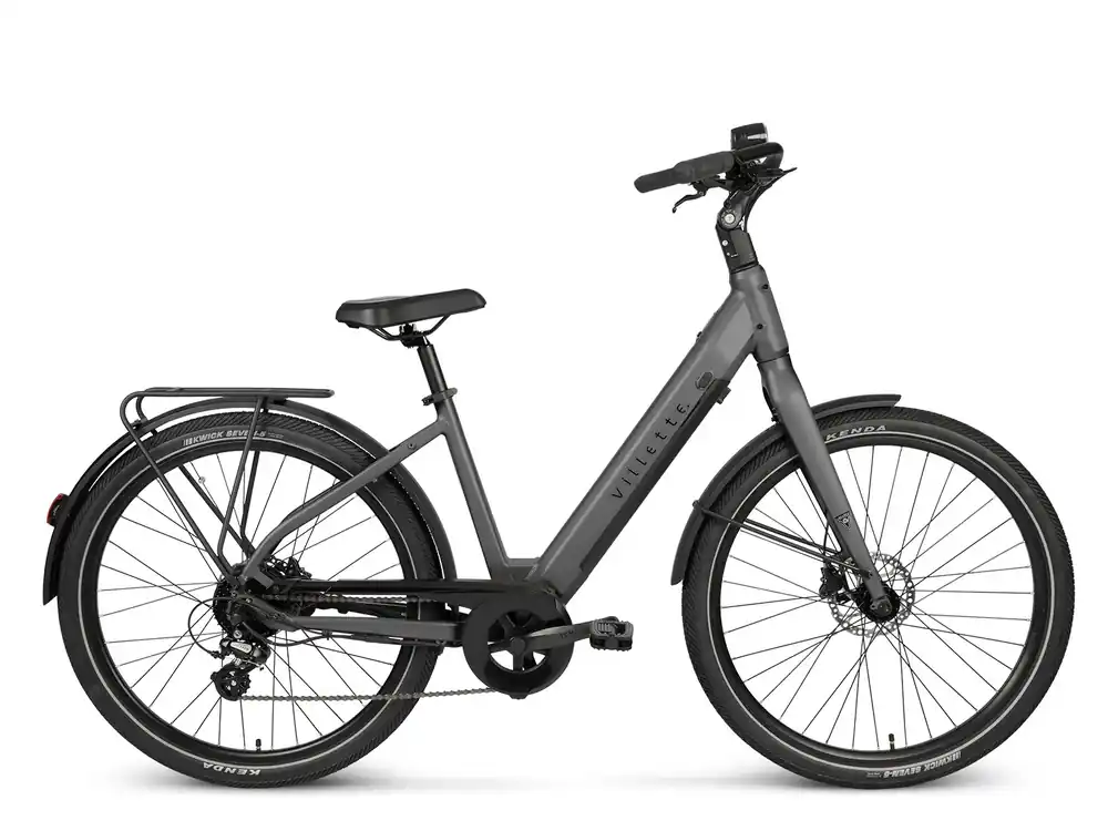 Meest Verkocht Villette Extreme RM e-bike 13 Villette