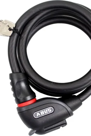 Aanbieding Abus Abus Kabelslot Phantom 8950/180 Kf