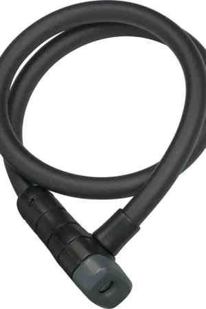 Express Levering Abus Abus Pantserkabel Microflex 6615K/85/15