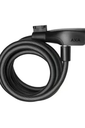 Express Levering Axa Kabelslot Resolute 8-180 - level 3