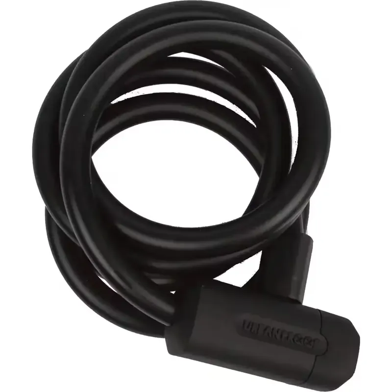 Shop Nu Urban Proof Urban Proof kabelslot 12mm 150cm zwart