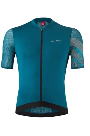 Exclusieve Aanbieding Löffler Fietsshirt FZ Pow Air heren
