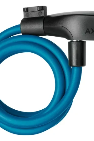 Axa Slot Axa kabelslot resolute 120/8 green Op = Op
