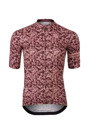 Hoge Kwaliteit Agu Mini Flower Fietsshirt Essential Dames