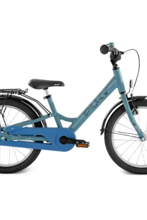 Puky Youke Blauw 5 Laatste Kans