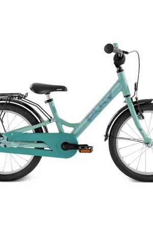 Puky Youke Licht blauw 5 Aanbieding
