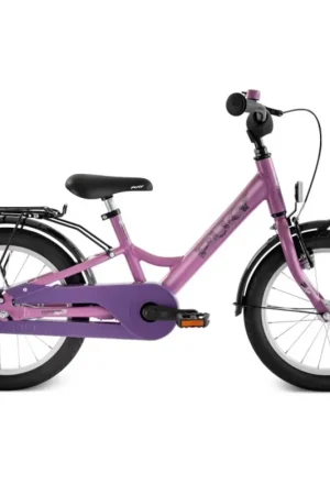 Puky Youke Roze paars Finale Uitverkoop