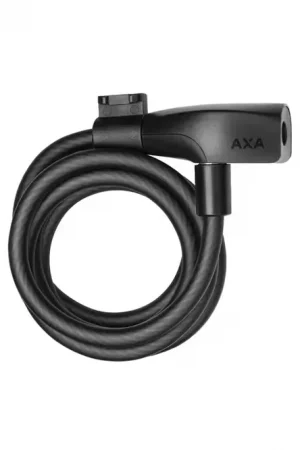 Axa Kabelslot Resolute 8-150 - level 3 Alleen Vandaag