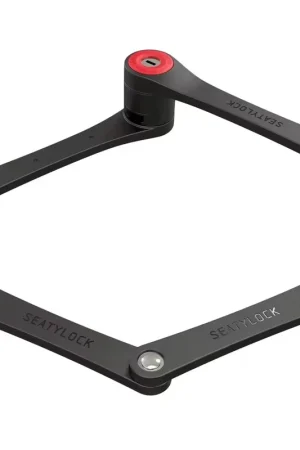 Betaalbaar Seatylock Vouwslot Foldylock 85 Compact