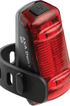 Axa Axa Achterlicht Dwn Basic Usb Zadelpen Veilige Betaling