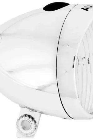 Aanbieding Axa Koplamp Axa classic 4 lux zilver