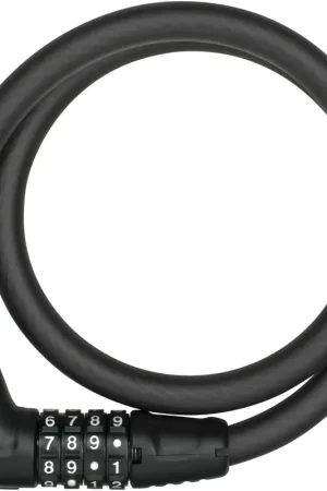 Direct Beschikbaar Abus Abus Pantserkabel Code Tresorflex 6615C/85