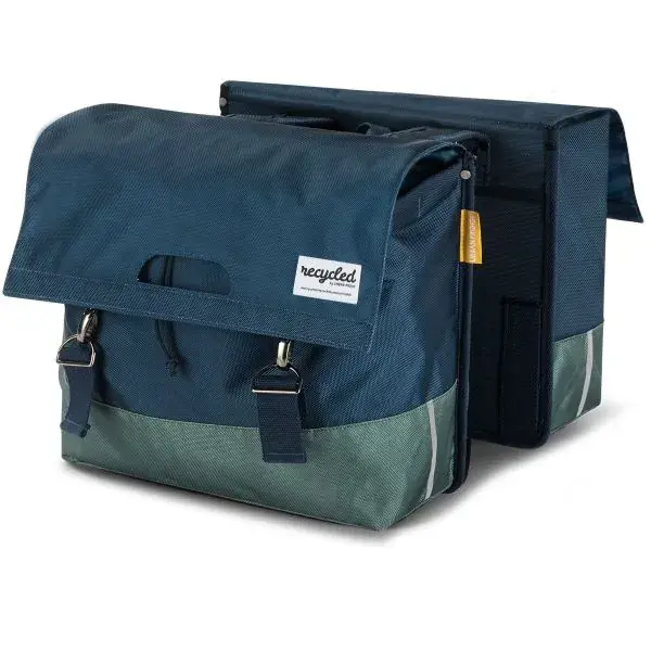 Urban Proof Urban Proof Dubbele Fietstas 40 Liter Laatste Versie