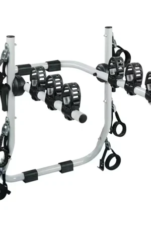 Laatste Versie Lampa Fietsendrager follow-me t3