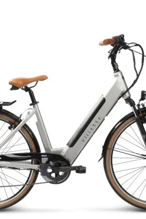Villette L‘ Amant Eco Bg e-bike Villette Speciale Aanbieding
