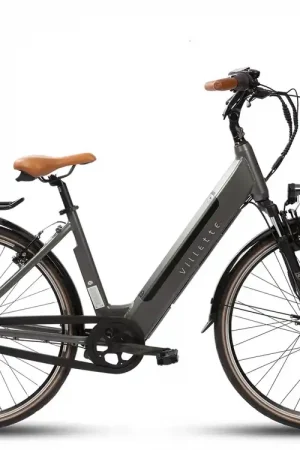 Villette L‘ Amant Nexus 3 e-bike Villette Koop Online