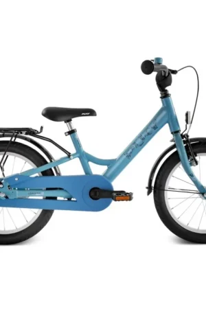 Puky Youke Blauw 4 Superprijs
