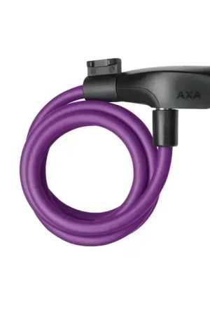 Axa Kabelslot Resolute 8-120 - level 3 Express Levering