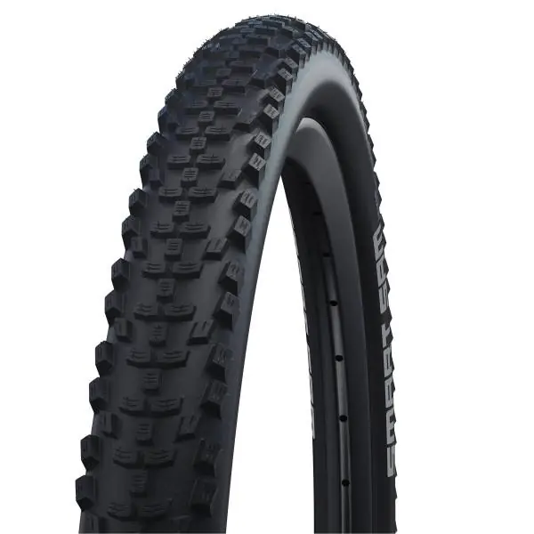 Schwalbe Smart Sam Buitenband 24x2.10" K-Guard - Zwart Koop Vandaag
