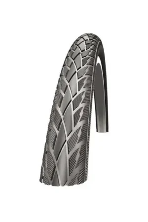 Schwalbe Road Cruiser Band 20 x 1.75" - Zwart Snelle Levering