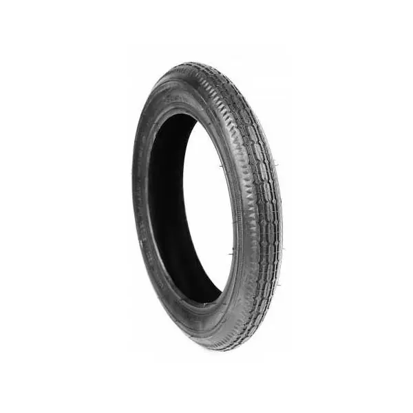 Voordeelprijs Kenda K124 Buitenband 12.5 Inch - Zwart