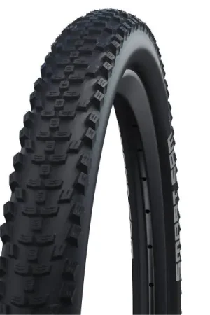 Aanbieding Schwalbe Smart Sam Buitenband 26x1.85" K-Guard - Zwart