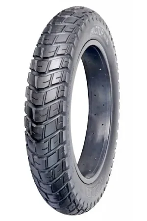 Delium Fatbike Hustlr Buitenband 20x4.00" - Zwart Dagaanbieding