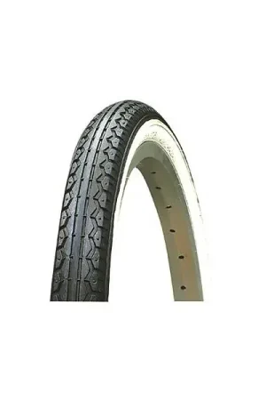 Kenda Buitenband K123 24 x 1.75 - Zwart Favoriet