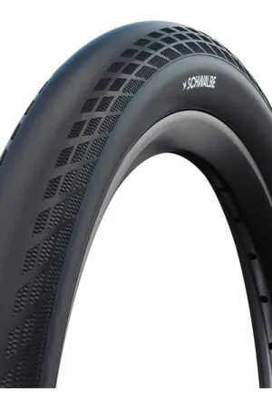 Actieprijs Schwalbe SX-R Buitenband 20x1 3/8" Performance - Zwart