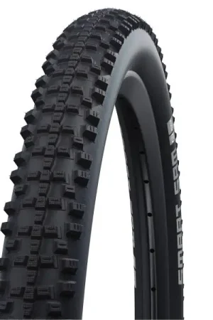 Direct Beschikbaar Schwalbe Smart Sam Buitenband 20x1.90" K-Guard - Zwart