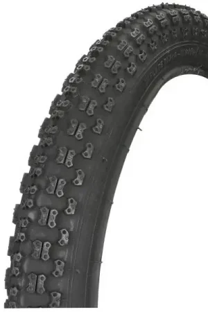 Nu Kopen Fietsband 16x2.125 zwart BMX