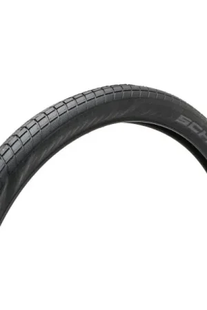 Schwalbe Super Moto-X 20 x 2.40" Reflectie - Zwart Shop Nu