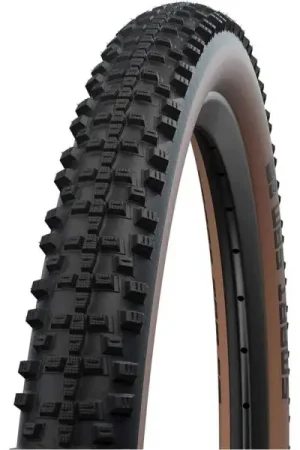 Alleen Vandaag Schwalbe Smart Sam Band 29x2.35" Addix Performance - Zw/Br