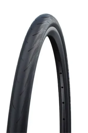 Dagaanbieding Schwalbe Spicer Plus Band 26 x 1.50" Reflectie - Zwart