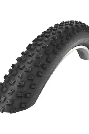 Superprijs Schwalbe Rocket Ron 29 x 2.25" Performance TL Vouwb - Zwart