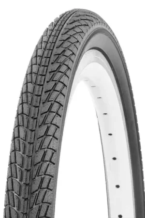 Edge Freestyle Buitenband 20x1.95" - Zwart Must-Have