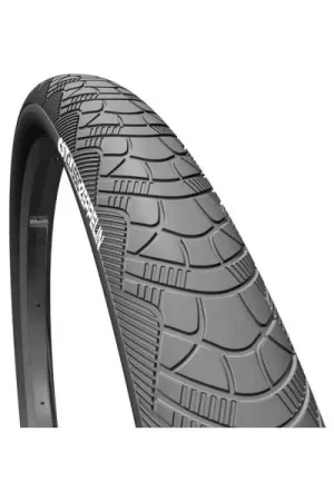 Veilige Betaling CST Buitenband Zeppelin 28 x 2.00 Reflex - Grijs