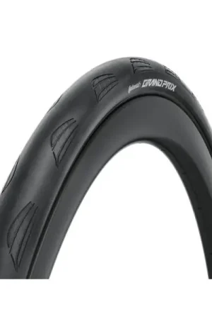 Alleen Vandaag Continental Grand Prix Vouwband 30-622 Black Chili - Zwart