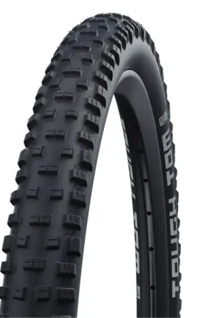 Alleen Vandaag Schwalbe Tough Tom 26 x 2.10" Band K-Guard - Zwart