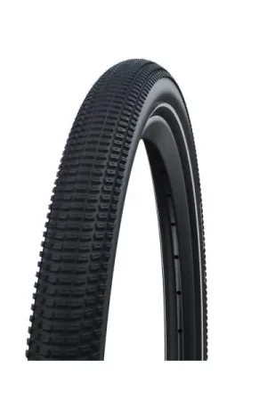 Betaalbaar Schwalbe Billy Bonkers Buitenband 20 x 2.00" Addix Vouwbaar