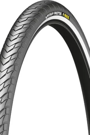 Michelin Buitenband 28 x 1.50 Protek Max Reflex - Zwart Alleen Vandaag